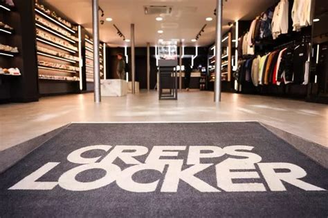 crepslocker sell